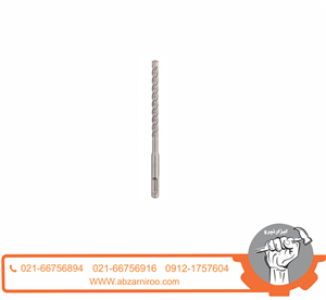 مته چهار شیار کنزاکس مدل KPB-611