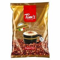 کاپوچینو آماده تیمز 20 ساشه‌ای  (عمده)