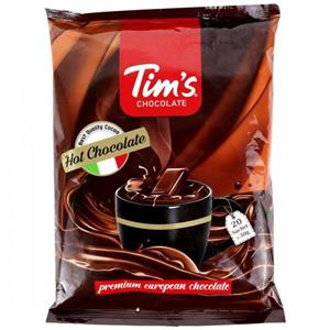 هات چاکلت تیمز ۲۰ عددی – Tims Hot Chocolate