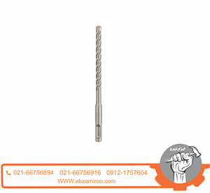 مته چهار شیار کنزاکس مدل KPB-1246