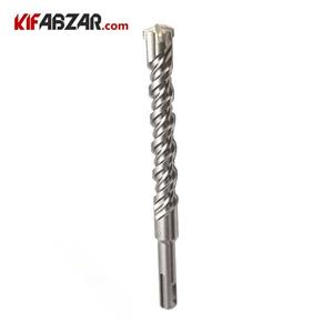 مته چهارشیار 260 میلیمتر هاردکس