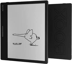 کتابخوان بوکس مدل BOOX Leaf 2  7 HD E In - ارسال ۱۰ الی ۱۵ روز کاری