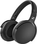 Sennheiser HD 350BT Bluetooth 5.0 Wireless Headphone 30-Hour Battery Life USB-C Fast Charging Virtual Assistant Button Foldable Black ارسال 10 الی 15 روز کاری 