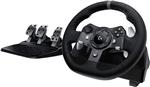 Logitech G920 Driving Force Racing Wheel for Xbox One and PC - UAE Version - ارسال 10 الی 15 روز کاری