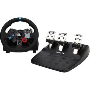 Logitech G29 Driving Force Racing Wheel