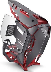 کیس گیمینگ مدل Antec Torque Aluminum - ارسال 10 الی 15 روز کاری