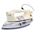 اتو خشک سنگین پاناسونیک مالزی درجه یک Panasonic Dry Iron مدل NI22AWT-XJ رنگ نقره ای