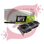 کارت PNY NVIDIA GeForce RTX 3080 10GB GDDR6X Graphics Card