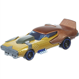 ماشین اسباب بازی Wheels Star Wars Kanan متل آمریکا