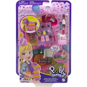 اسباب بازی Sammelfigur Polly Pocket Pinata Fiesta متل امریکا 