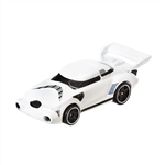 ماشین اسباب بازی Wheels Toy Car Star Wars Stormtrooper متل آمریکا