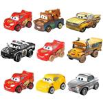 ماشین Disney Pixar Cars Mini Racers Toy Cars متل آمریکا