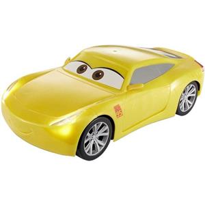 ماشین Toy Car FDW15 Disney Cars 3 متل امریکا 