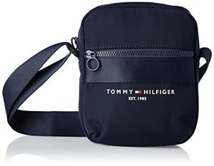 کیف Tommy Hilfiger Mens ESTABLISHED MINI Reporter  ارسال 15 الی 20 روز کاری