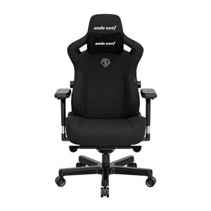 صندلی گیمینک و اداری Andaseat Kaiser-3 Large -Premium Ergonomic Gamin -مدل  AD12YDC-L-01-B-CF  ارسال 15 الی 20 روز کاری