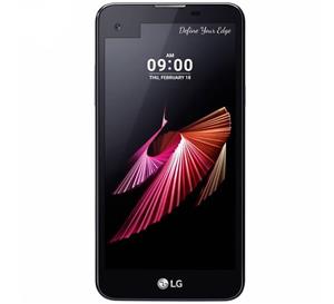 LG X Screen Dual SIM 