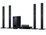 LG 3D Blu-ray Home Thearte System BH6730