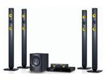 LG 3D Blu-ray Home Thearte System DH7530