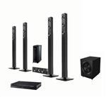 LG 3D Blu-ray Home Thearte System LH-980XBH