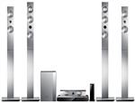 Samsung 3D Blu-ray Home Thearte System HT-F9750W