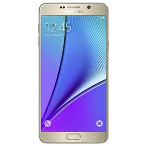 گوشی موبایل Samsung Galaxy Note 5- 32GB