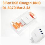 Ldnio DL-AC70 Adaptor