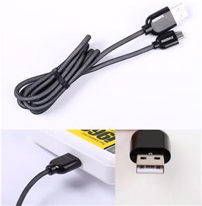 Remax Micro USB Quick Charge & Data Cable