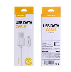 Remax Micro USB Cable