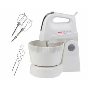 Moulinex HM615 Stand Mixer 