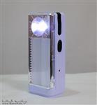 LED YY-6219 Rechargable Emergency Light