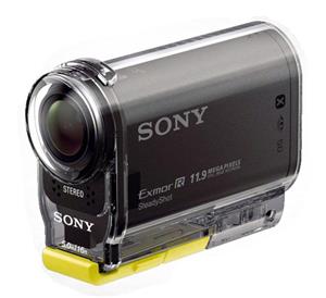 دوربین عکاسی Sony AS30v