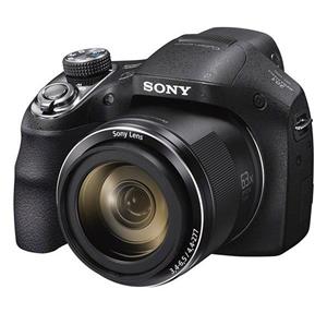 دوربین عکاسی Sony Cybershot DSC-H400