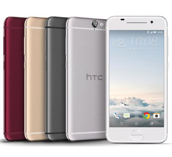 گوشی موبایل HTC One A9 -Telstra Signature™ Premium