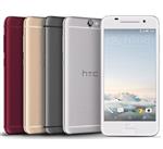 HTC One A9 -Telstra Signature™ Premium