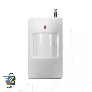 چشمی بی سیم دزدگیر فرکانس 433