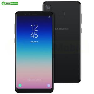 گوشی سامسونگ مدل Samsung Galaxy A9 Star نسخه 64 Samsung Galaxy A9 Star-64GB