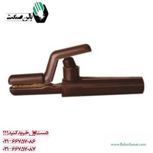 انبر جوشکاری سپهر جوش مدل SJ250
