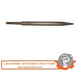 قلم نوک تیز چهارشیار کنزاکس مدل KPPC-1425