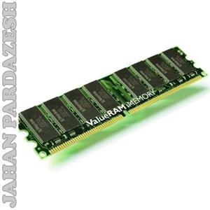 رم کامپیوتر RAM KingSton 2GB DDR2 FSB 800