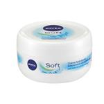 کرم مرطوب کننده نیوآ Nivea Soft حجم 100 میل