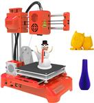 پرینتر سه بعدی مدل Irovami 3D Printer for Kids - ارسال 10 الی 15 روز کاری