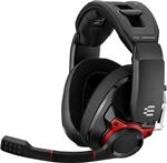 Epos Sennheiser GSP 600 Wired Closed Acoustic Gaming Headset with Noise-Cancelling Microphone Adjustable headband Black ارسال 10 الی 15 روز کاری 