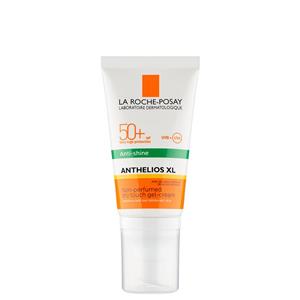 ژل کرم ضد آفتاب لاروش پوزای مدل Anti Shine Tinted Gel