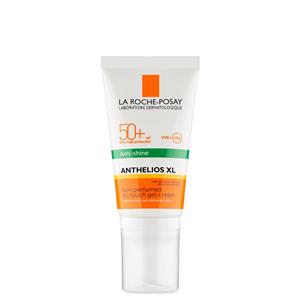 ژل کرم ضد افتاب انتی شاین SPF50 لاروش پوزای La Roche Posay Dry Touch Gel Cream 