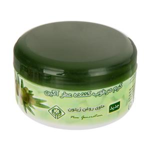 کرم مرطوب کننده کاسه ای حاوی روغن زیتون Olive عطرآگین 200 میلی لیتر کرم مرطوب کننده زیتون مدل کاسه ای عطرآگین