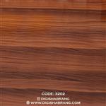 برچسب طرح چوب کد ۳۲۰۲ (۹۰cm*25m)