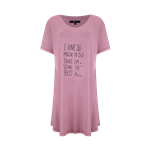 پیراهن راحتی زنانه برند اکسلنس مدل L0267020SP