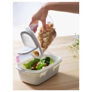 ظرف حبوبات IKEA365