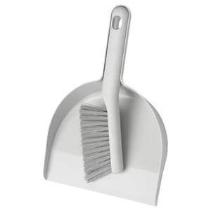 جارو خاک انداز کوچک PEPPRIG