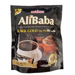 ساشه قهوه فوری کوبیزکو مدل علی بابا جینسینگ دار بسته 40 عددی